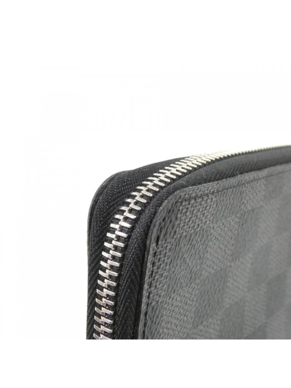 Louis Vuitton Damier Graphite Wallet - Picture 3 of 8